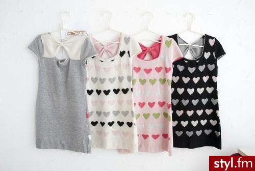 Pozostałe Ciuchy Moda