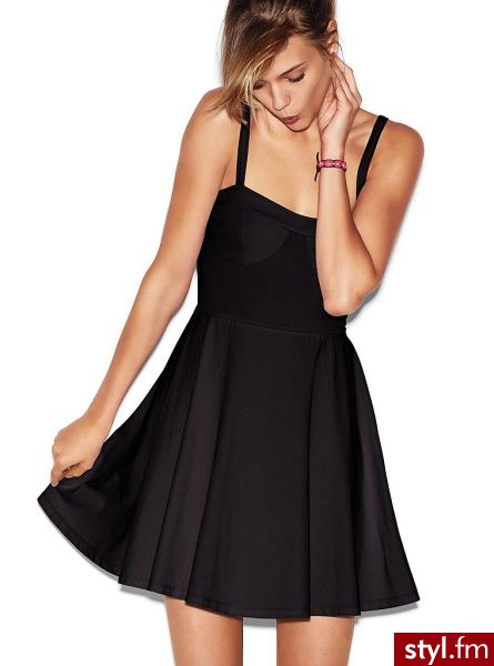 Dzienne Sukienki Moda