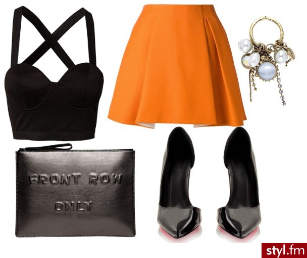 frontrowonly - Styler