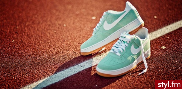 Sportowe Buty Moda