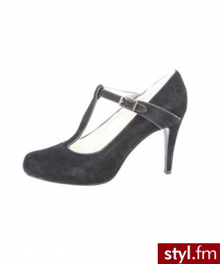 buty. Top Secret 139.90zł
Jeżeli już jest proszę o link - Pozostałe Buty Moda