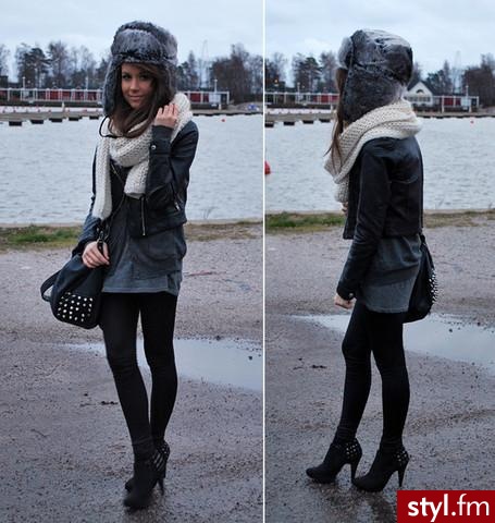 Pozostałe Ciuchy Moda