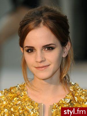 Emma Watson. Emma Watson - Pozostałe Ciuchy Moda