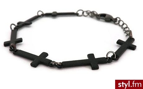Bransoletki Biżuteria Moda
