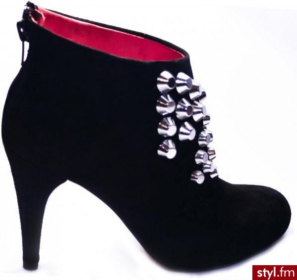 Pozostałe Buty Moda
