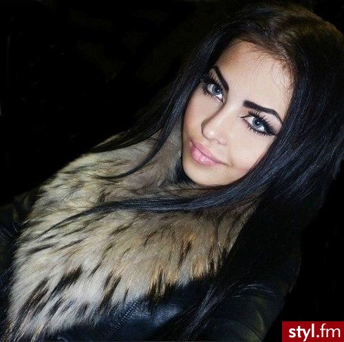 Dzienne Makijaże