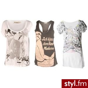 Pozostałe Ciuchy Moda