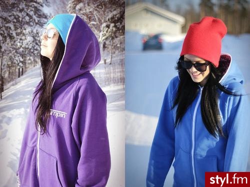 Pozostałe Ciuchy Moda