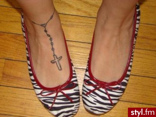 Tatuaże