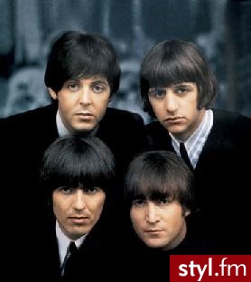 The Beatels - Średnie Męskie Fryzury