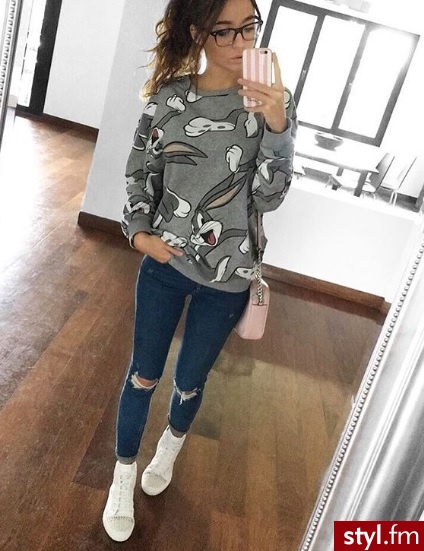 Pozostałe Ciuchy Moda