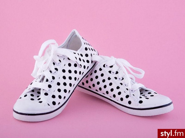Pozostałe Buty Moda