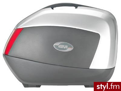 Givi Kufry boczne V35 (V35 lakierowany) - Pozostałe Buty Moda