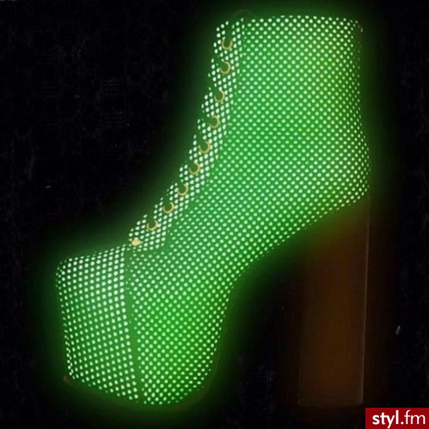 Botki Buty Moda