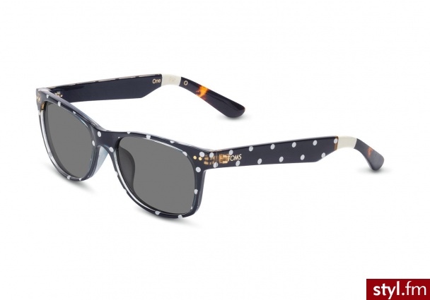 Okulary Dodatki Moda