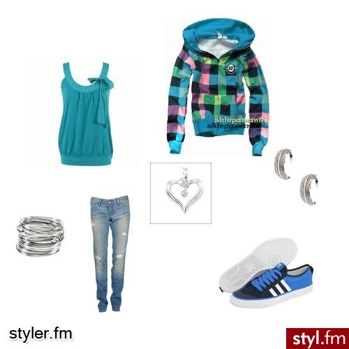 Szał..;^^. ;))) - Styler