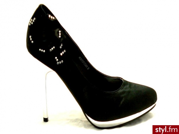 Pozostałe Buty Moda