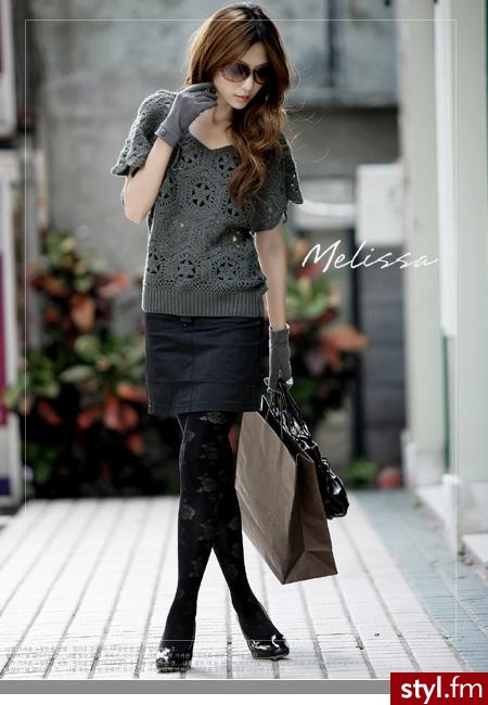 Sweter-PLN37.20 - Pozostałe Ciuchy Moda