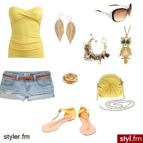 outfit. . . . - Styler