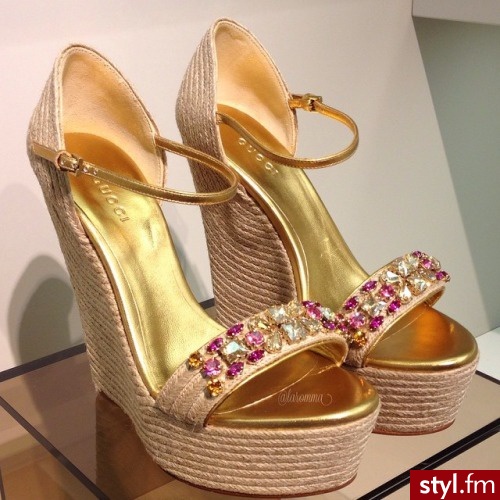 Koturny Buty Moda