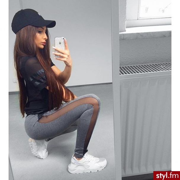 Pozostałe Ciuchy Moda