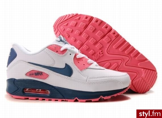 Sportowe Buty Moda