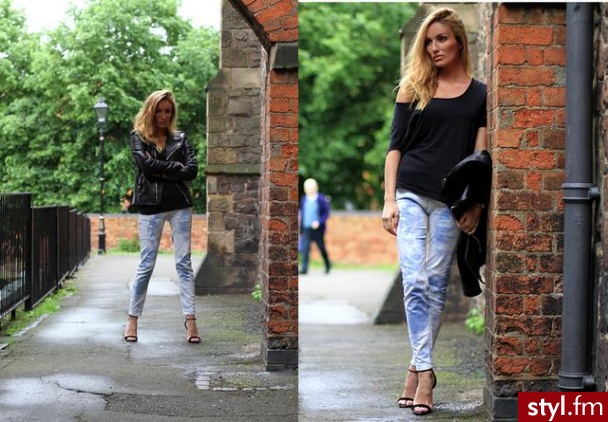 Magdalena.R - Moda uliczna Inne Moda