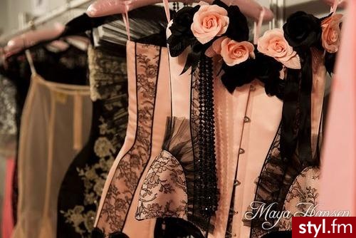 Pozostałe Ciuchy Moda