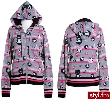Pozostałe Ciuchy Moda
