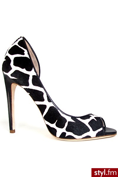 Jerome C. Rousseau - Shoes - 2013 Spring-Summer - Misz-masz