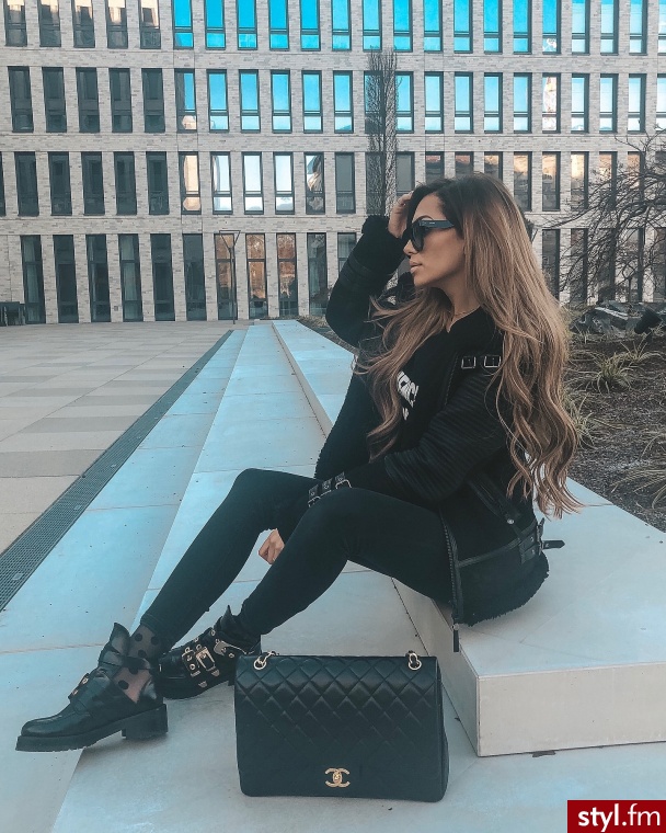 Pozostałe Ciuchy Moda