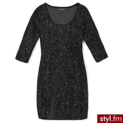 Wieczorowe Sukienki Moda