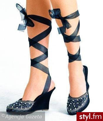 Pozostałe Buty Moda