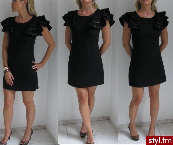 Pozostałe Ciuchy Moda