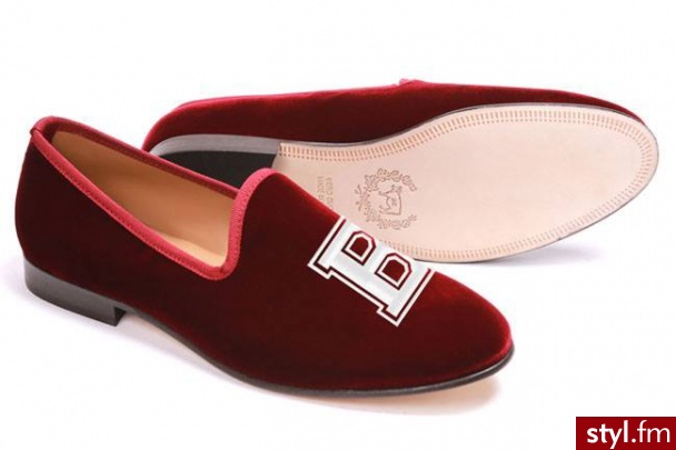 Balerinki Buty Moda