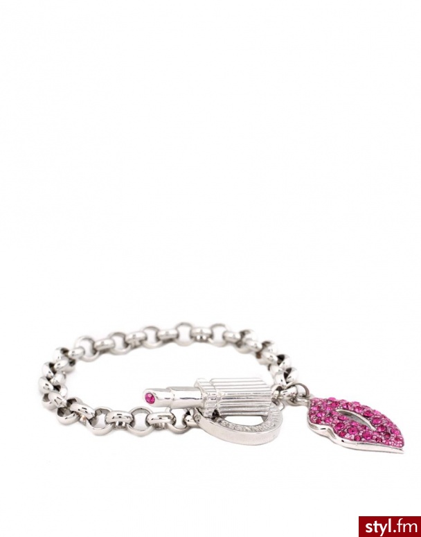 bransoletka. £85.00 Lulu Guinness
Jeżeli już jest proszę o link - Pozostałe Dodatki Moda