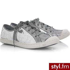 DKNY - Pozostałe Buty Moda