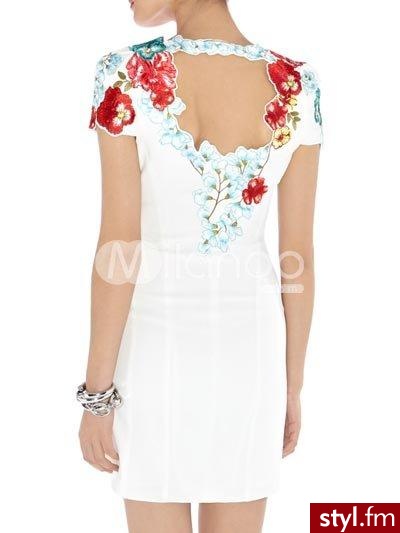 Dzienne Sukienki Moda
