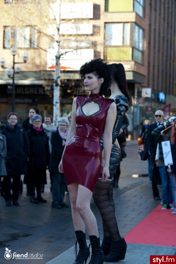 Pozostałe Sukienki Moda