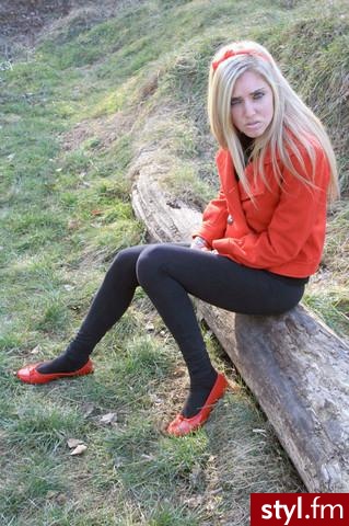Pozostałe Ciuchy Moda