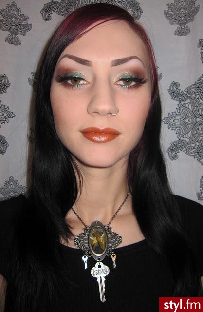 Dzienne Makijaże