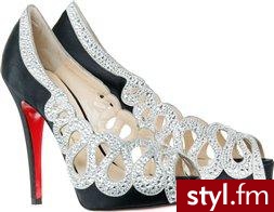 Louboutin - Pozostałe Buty Moda