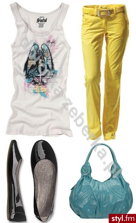 Pozostałe Ciuchy Moda
