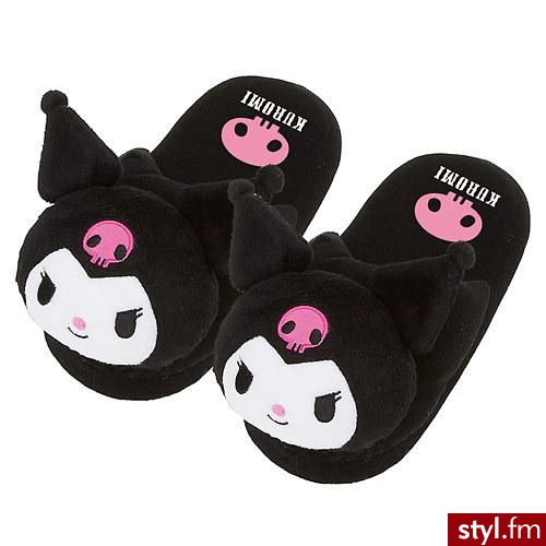 Strona, na której można kupić ten produkt: http://shop.sanrio.com/ - Pozostałe Buty Moda