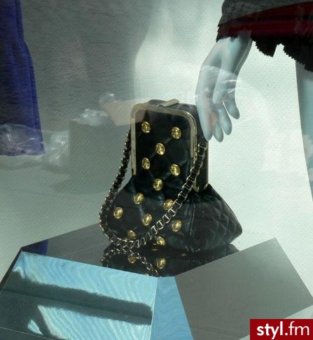Pozostałe Torebki Moda