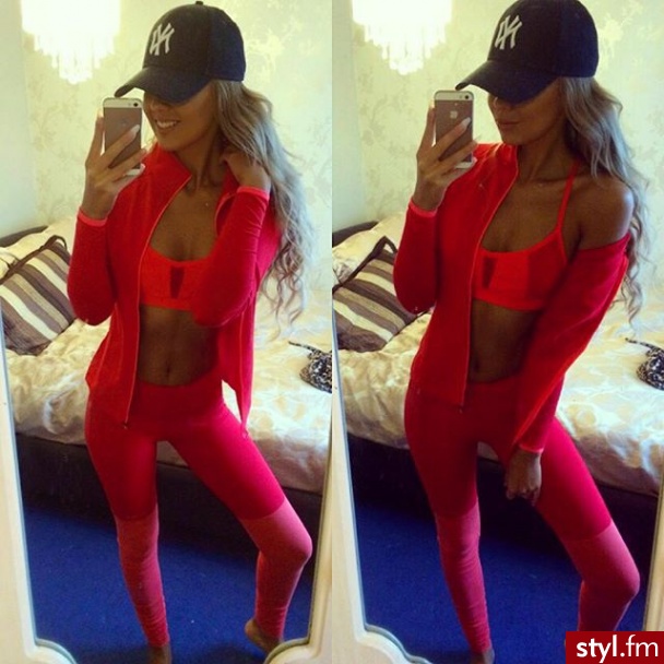 Sport i fitness