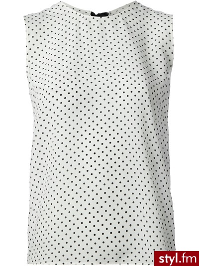Bluzki Ciuchy Moda