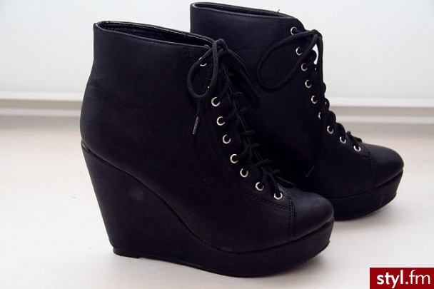 Koturny Buty Moda