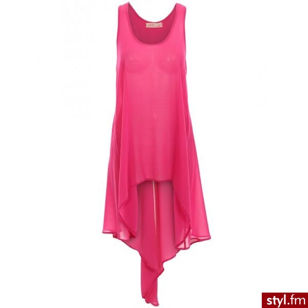 Dzienne Sukienki Moda