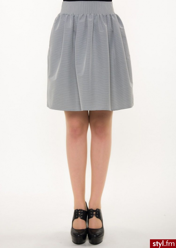 Simple Spódnica - Pozostałe Spódnice Moda